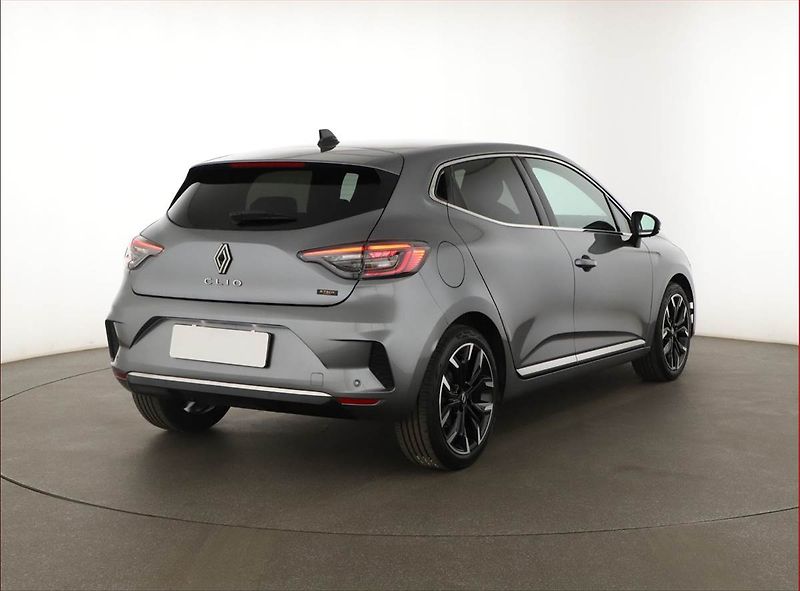 Renault Clio (2025) E-Tech Hybrid, Techno, Navigac - fotka 5 z 17
