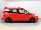 Ford Tourneo Courier (2017) Trend 1.0 EcoBoost, 5Míst, ČR - náhled 6
