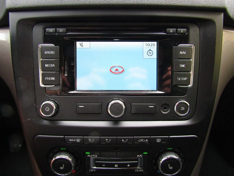 Škoda Yeti (2014) 1.2 TSI 77kW TOP QUALITY - fotka 32 z 38