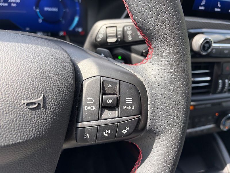 Ford Kuga ST Line X CZ 4x4 CZ ZÁRUKA od - fotka 18 z 20