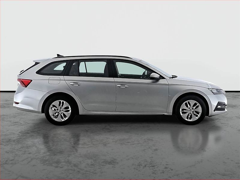 Škoda Octavia (2022) Ambition 2.0 TDI, ČR,1.maj - fotka 6 z 16