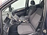 Opel Zafira (2008) 1.8i, ČR, AC - náhled 9