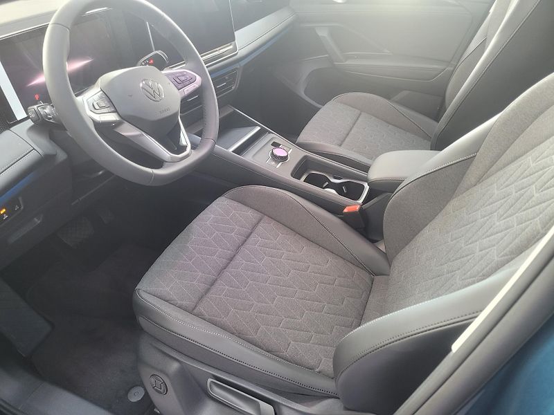 Volkswagen Tiguan (2026) 1,5 eTSI 110Kw LOVE - fotka 6 z 8