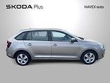 Škoda Rapid (2017) 1.0 TSI Ambition - náhled 26