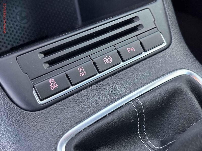Volkswagen Tiguan (2013) 1.4 TSi, Life, navi, +kola - fotka 14 z 18