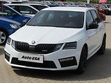 Škoda Octavia (2019) 2.0TDi, 2.maj,ČR, DSG, navi - náhled 2