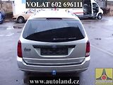 Ford Focus (1999) VOLAT 602 696111 - náhled 1