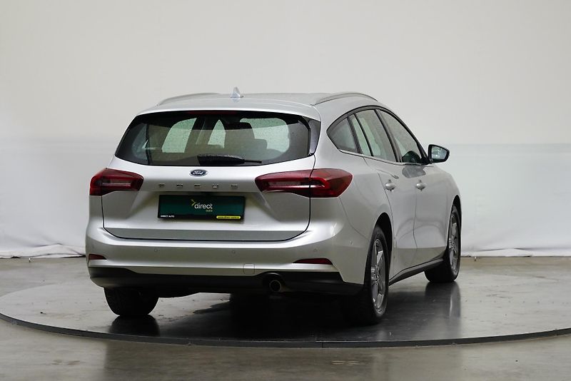 Ford Focus - fotka 2 z 29