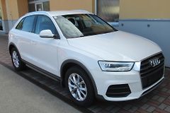 Audi Q3 2.0 TDI QUATTRO NAVI TAŽNÉ - fotografie inzerátu