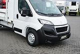 Peugeot Boxer (2023) 2,2 HDi / 140 KM / WYWROTKA /  - náhled 48