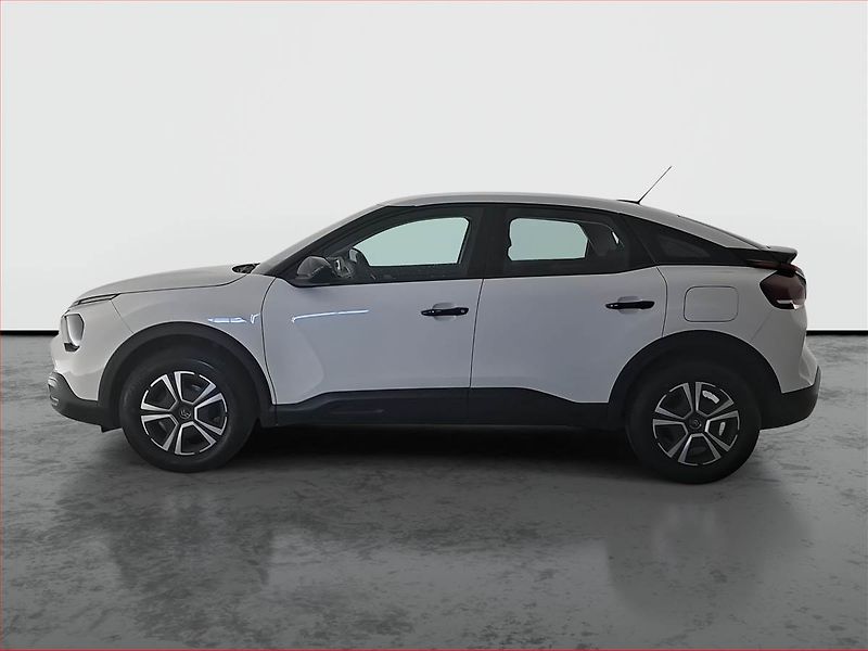 Citroën C4 (2021) 1.2 PureTech, ČR,1.maj - fotka 3 z 17