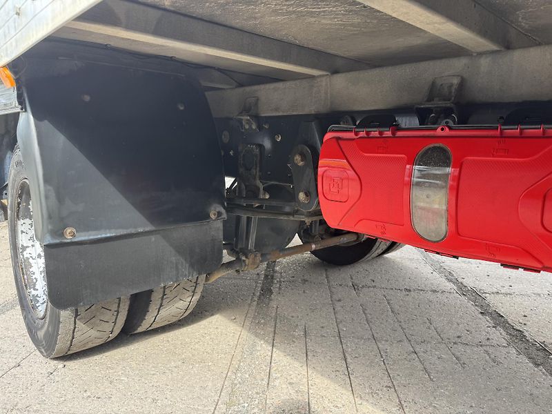 Iveco Eurocargo (2017) E6-Automat-čelo - fotka 14 z 26
