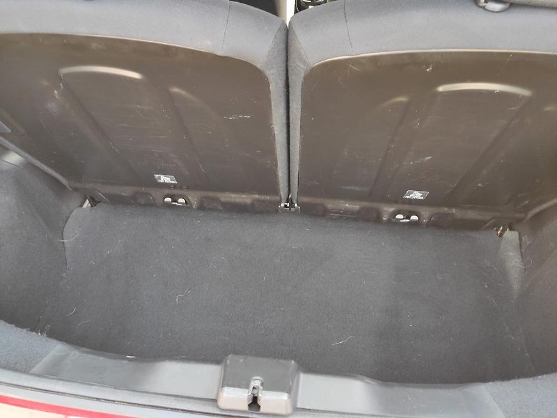 Citroën C1 (2020) 1.0i 72k MAN5 zimní pneu - fotka 6 z 25