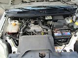 Ford Transit Connect 1,8D-55KW-KEMPOVÁ ÚPRAVA - náhled 14