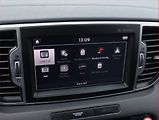 Kia Sportage (2017) 1.7 CRDi, Automat, Kůže, Navi - náhled 18