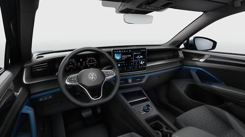 Volkswagen Tiguan Friends 2,0 TDI 110 kW - fotka 6 z 9