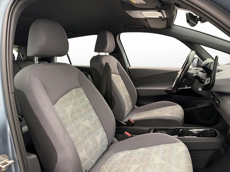 Volkswagen ID.3 Pro Performance ACC Tep. čerp - fotka 11 z 20