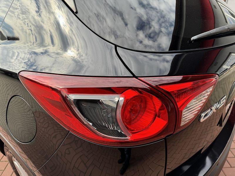 Mazda CX-5 (2014) 2.0i G-165 Navi Digi Klima RVM - fotka 44 z 47