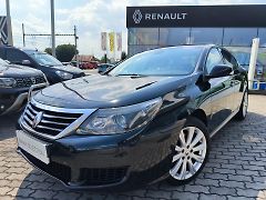 Renault Latitude 3.0 V6 Initiale Paris  - fotografie inzerátu