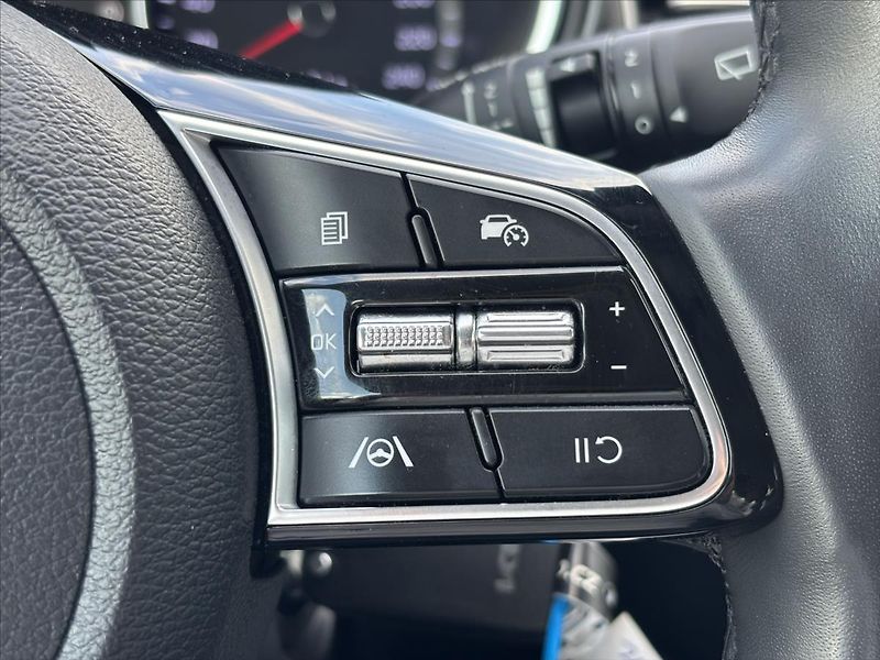 Kia Ceed 1,0 TGDi SPIN ZÁRUKA CARPLAY - fotka 32 z 36