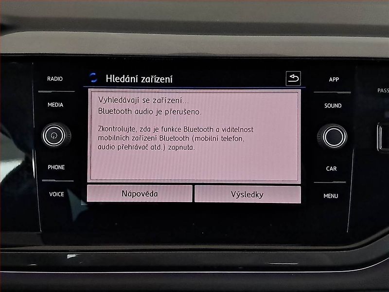 Volkswagen Polo (2019) 1.0 TSI, ČR,1.maj, Serv.kniha - fotka 19 z 20