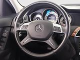 Mercedes-Benz Třídy C (2011) C 250 CDI 4MATIC, 4X4 - náhled 16