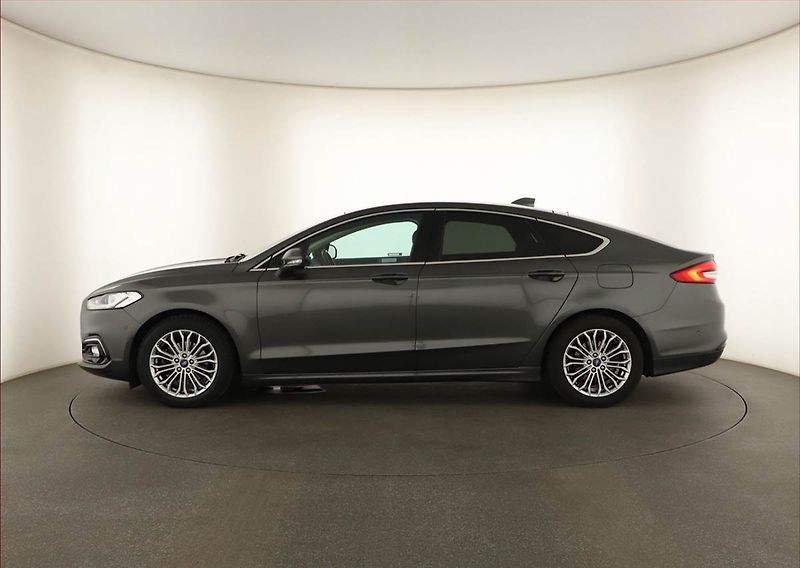 Ford Mondeo (2020) 2.0 EcoBlue, Automat, Kůže - fotka 3 z 18