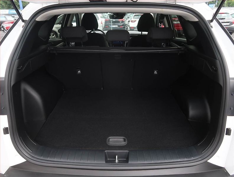 Hyundai Tucson (2022) Smart 1.6 T-GDI, Full led - fotka 13 z 21
