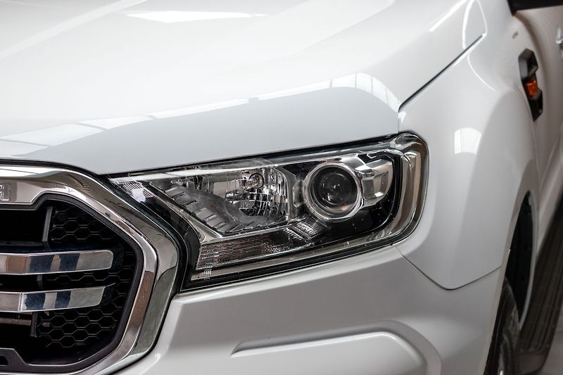 Ford Ranger 2.0 XLT*Naviják*4x4*TAŽNÉ*ČR 1 - fotka 41 z 46
