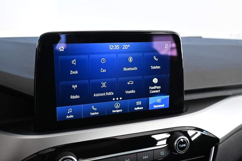 Ford Kuga (2024) 1.5 Cool  Connect ECOBOOST - fotka 18 z 27