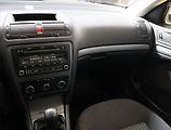 Škoda Octavia (2011) 1.6, Serv.kniha - náhled 8