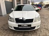 Škoda Octavia (2012) 1.6 TDi, 4x4, navigace - náhled 2