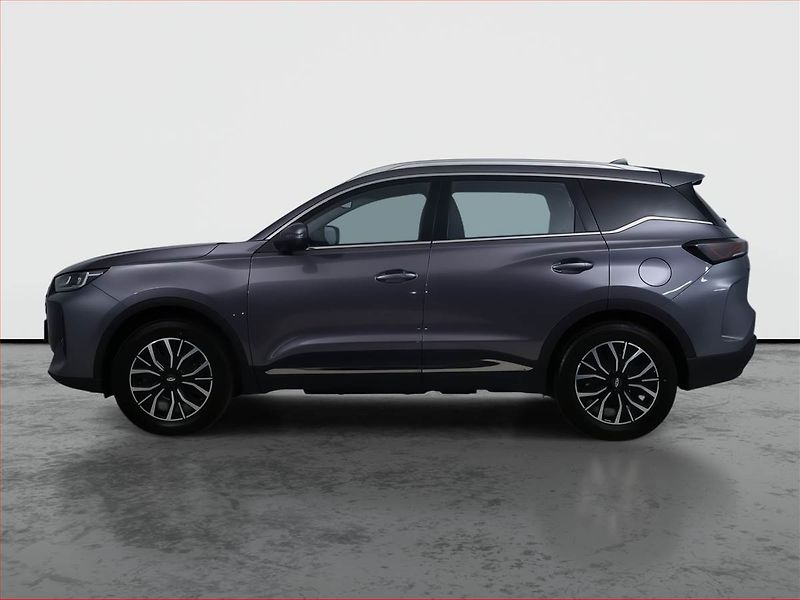 Chery Tiggo 7 (2026) 1.6 TGDI, LUXURY, Ad. tempomat - fotka 3 z 18