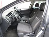 Volkswagen Golf (2014) 2.0 TDi, Klima - náhled 9