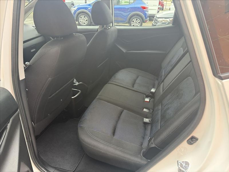 Hyundai ix20 1,4 CVVTi - fotka 21 z 29