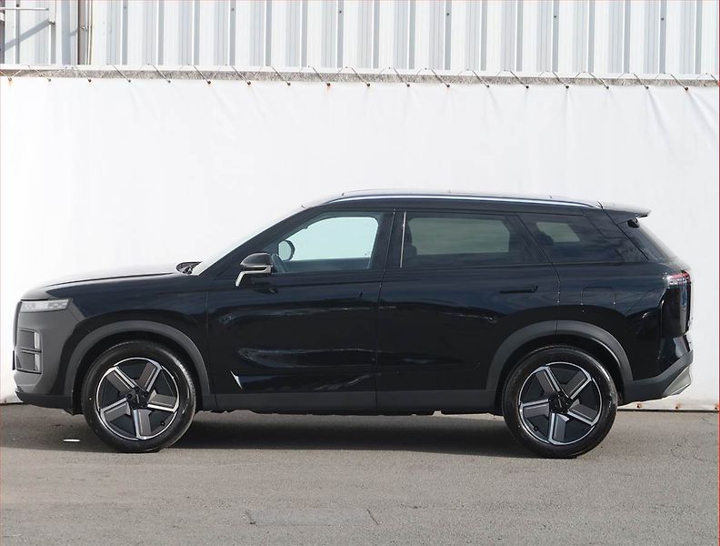 Jaecoo 7 (2025) Luxury 1.6 TGDI, 1.ČR, DPH - fotka 3 z 30