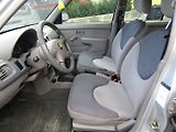 Nissan Micra (2000) 1.0 NCVT CZ PŮVOD - náhled 19