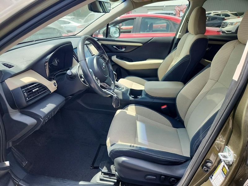 Subaru Outback (2021) PREMIUM  - fotka 7 z 11