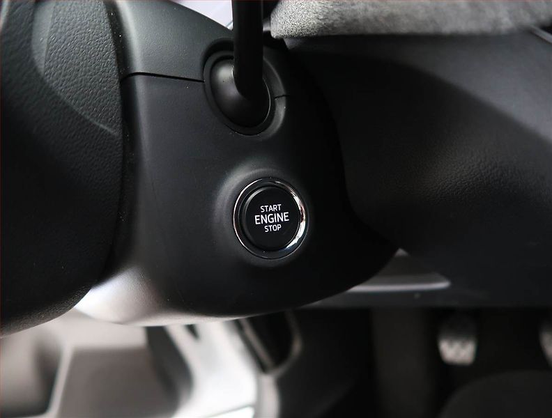 Škoda Kamiq (2025) Selection 1.0 TSI - fotka 23 z 25