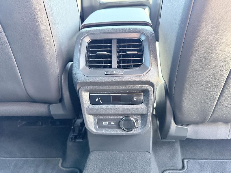 Seat Tarraco (2024) FR 147kW AWD Tažné - fotka 21 z 22