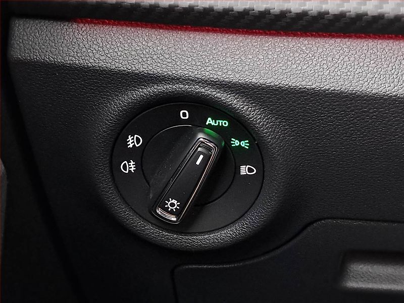 Škoda Scala (2025) Monte Carlo 1.0 TSI - fotka 20 z 24