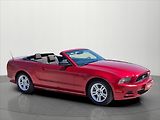Ford Mustang 3,7 V6 227 Kw cabrio - náhled 1