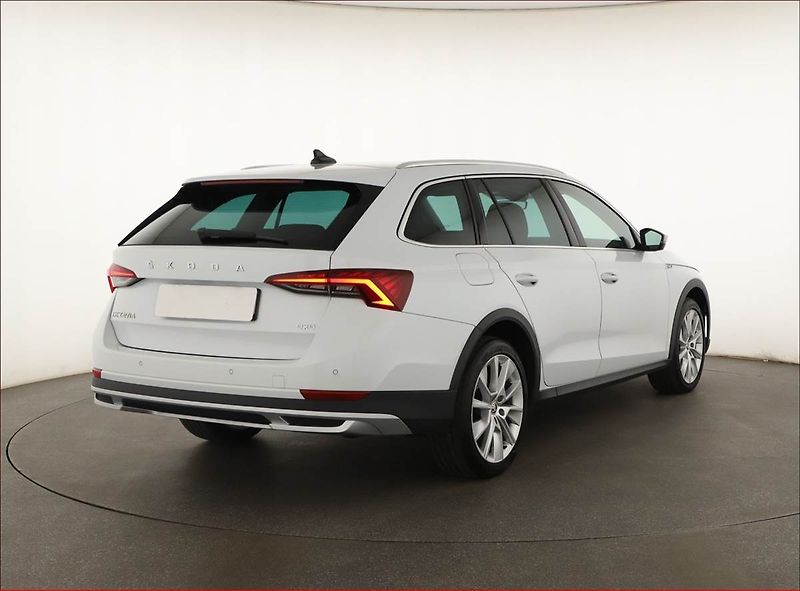 Škoda Octavia (2022) Scout 2.0 TDI - fotka 5 z 20