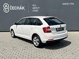 Škoda Rapid (2015) 1,6TDi 77kW AMBITION - náhled 7