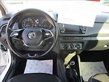 Škoda Fabia 1,0 TSI,klima,servis,DPH,CZ, - náhled 16