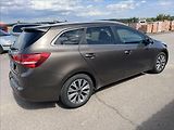 Kia Ceed 1,6 CRDi ČR KLIMA KAMERA NAVI - náhled 4