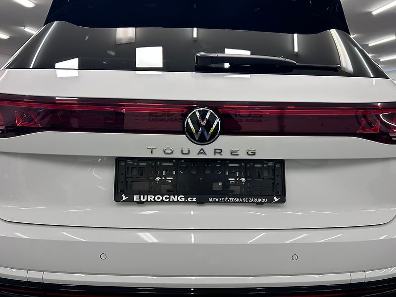 Volkswagen Touareg (2023) TDI 210kW facelift 2024 |Záruk - fotka 11 z 80
