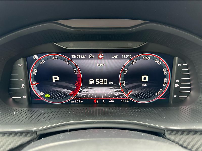 Škoda Kamiq Monte Carlo 1,0 TSI 85 kW 7-st - fotka 18 z 24