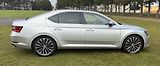 Škoda Superb (2017) PRODÁNO  - náhled 4