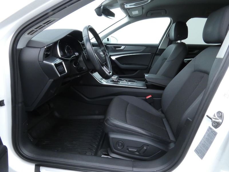Audi A6 Allroad (2021) 50 TDI - fotka 18 z 29